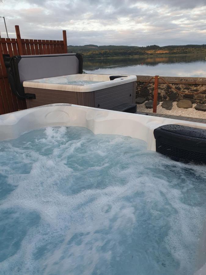 The Grey Gull Hotel Ardrishaig ภายนอก รูปภาพ