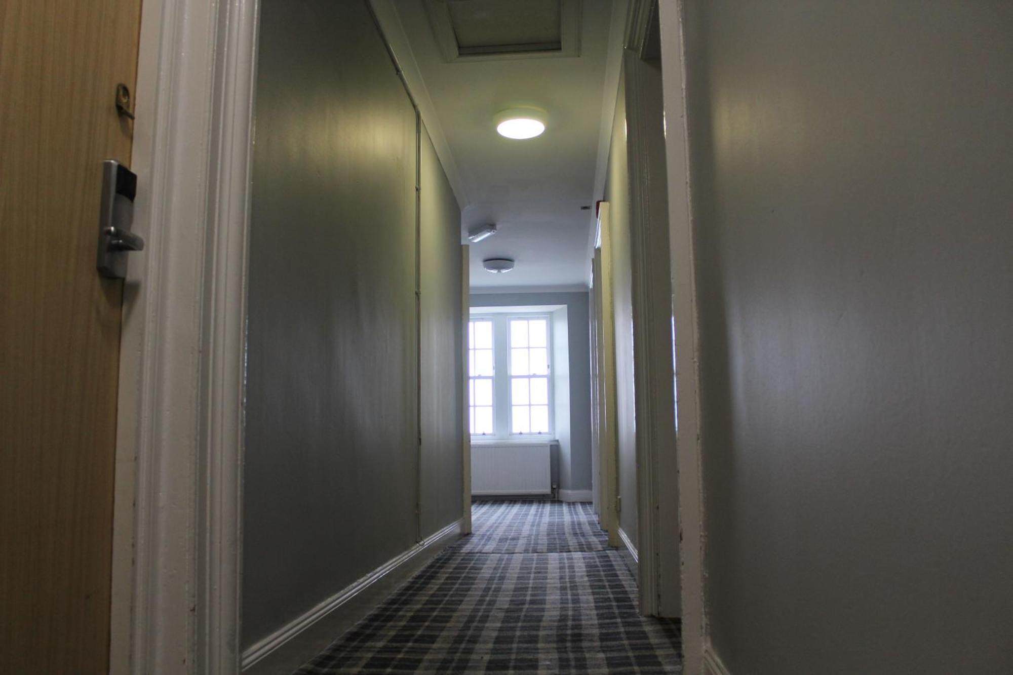The Grey Gull Hotel Ardrishaig ภายนอก รูปภาพ