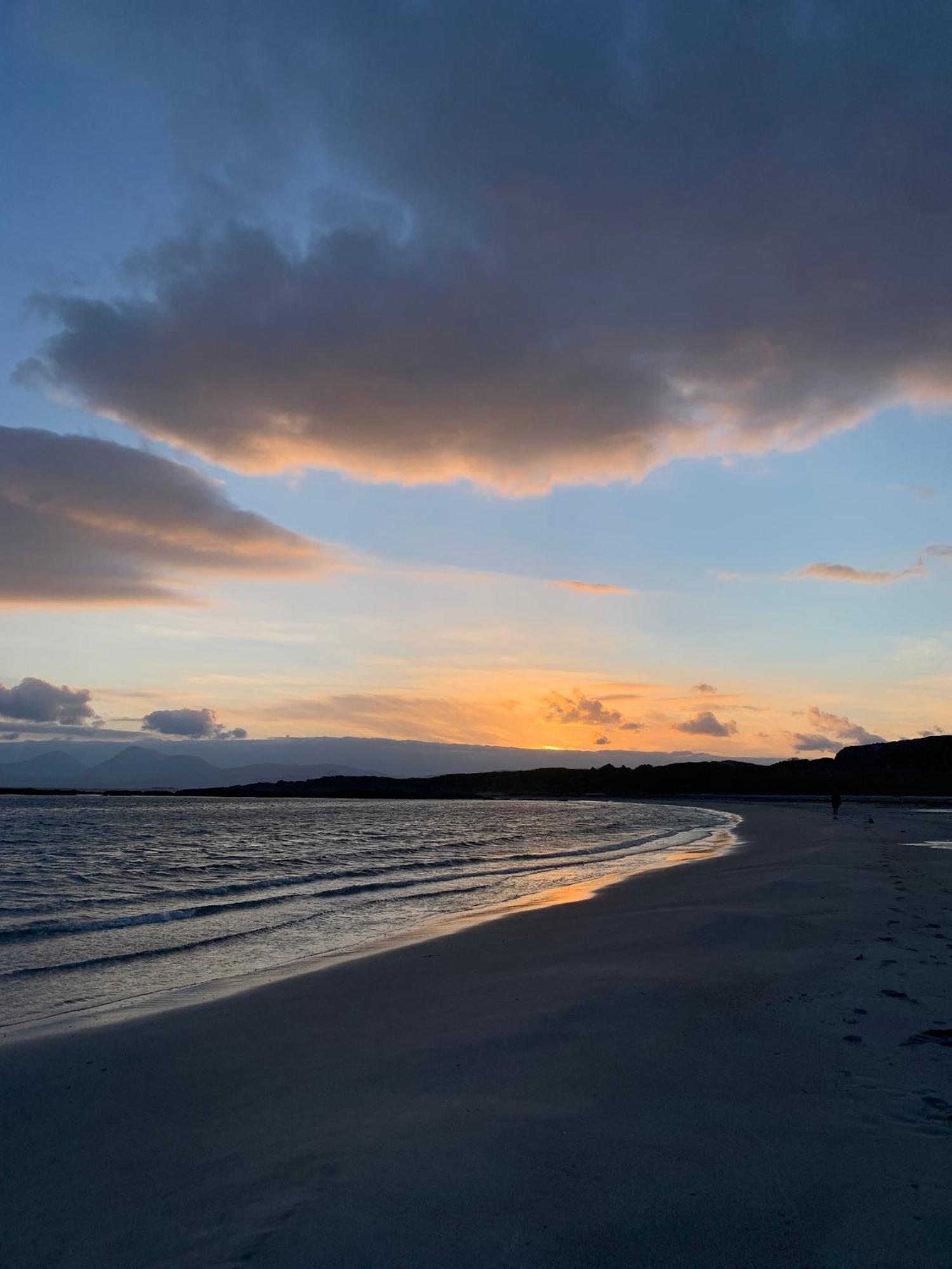 The Grey Gull Hotel Ardrishaig ภายนอก รูปภาพ