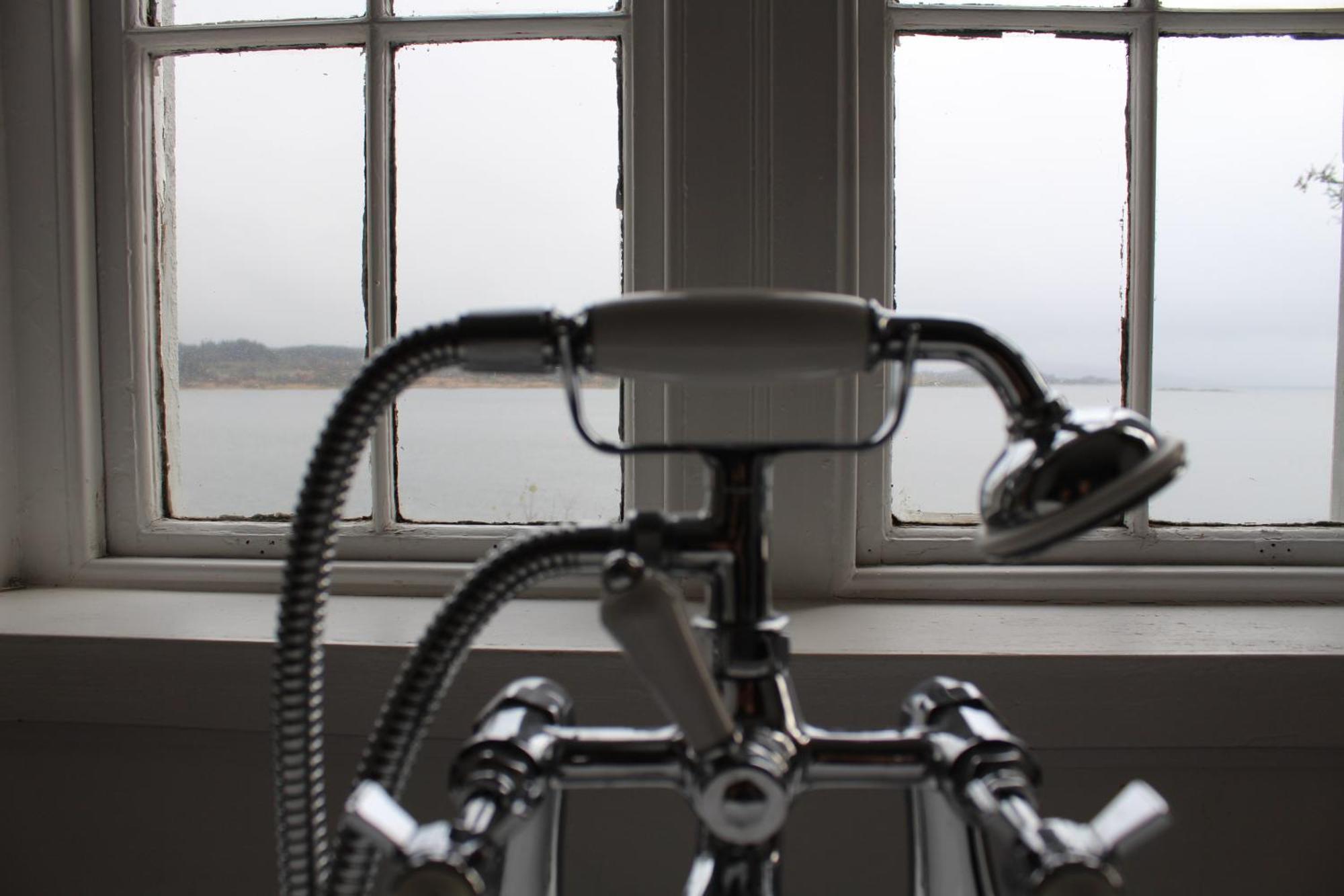The Grey Gull Hotel Ardrishaig ภายนอก รูปภาพ