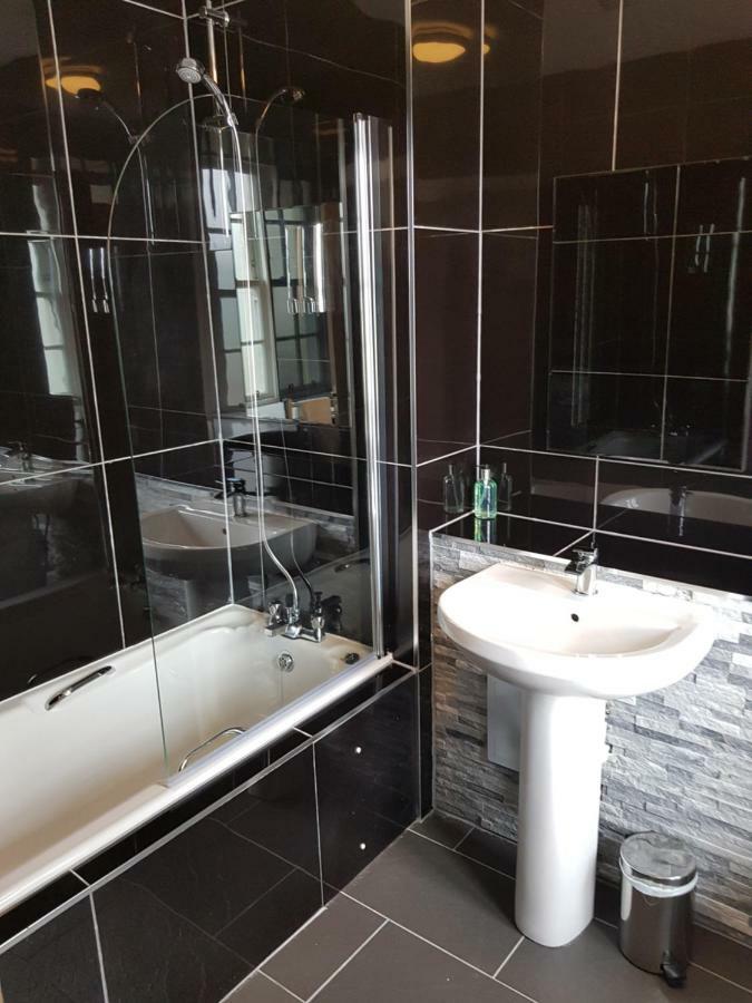 The Grey Gull Hotel Ardrishaig ภายนอก รูปภาพ
